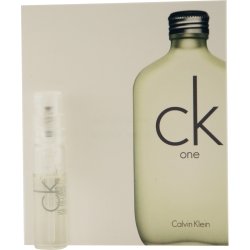 Amazon | カルバンクライン シーケーワン オードトワレ EDT SP 1.2ml